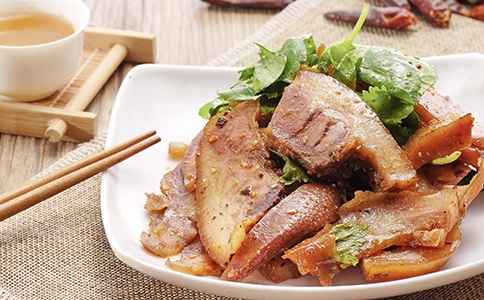 辦理食品經(jīng)營(yíng)許可證需要哪些條件？